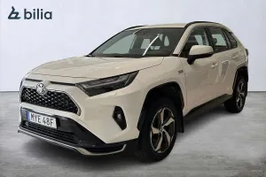 Toyota Rav4 2024